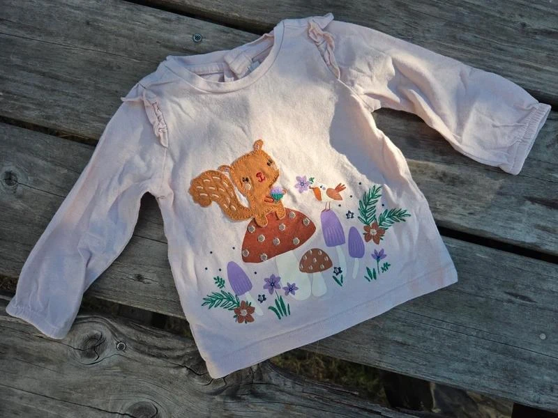 Tee shirt